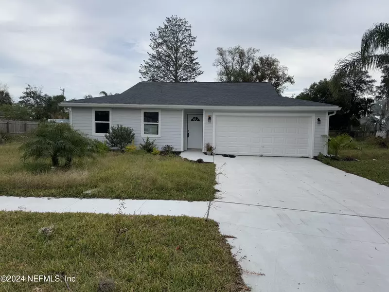 4039 DEMERY DR E, Jacksonville, FL 32250