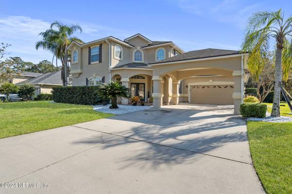 1905 WHITE DOGWOOD LN, Fleming Island, FL 32003