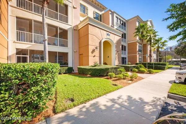 Jacksonville, FL 32256,9831 DEL WEBB Pkwy #4304