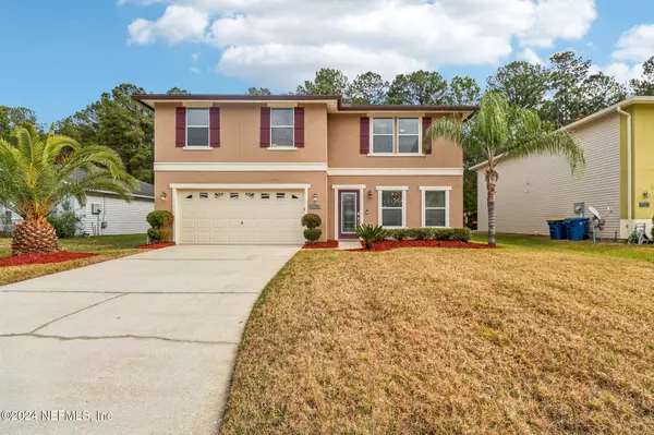 11769 SILVER HILL DR, Jacksonville, FL 32218