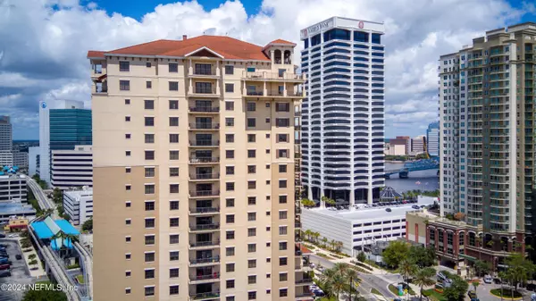 1478 RIVERPLACE BLVD #1507, Jacksonville, FL 32207