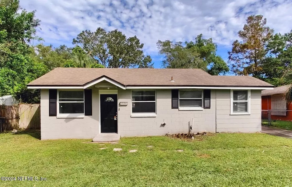 4589 COLONIAL AVE, Jacksonville, FL 32210