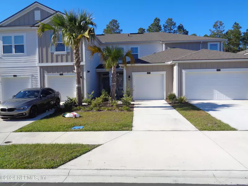 645 COASTLINE WAY, St Augustine, FL 32092