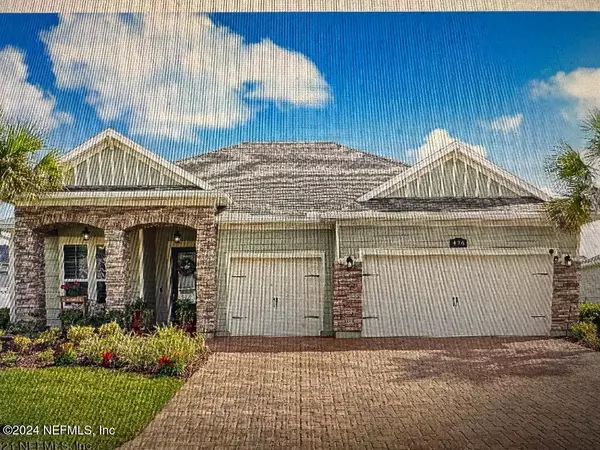 426 GRANT LOGAN DR DR, St Johns, FL 32259