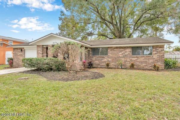 4076 HUNTINGTON FOREST BLVD, Jacksonville, FL 32257