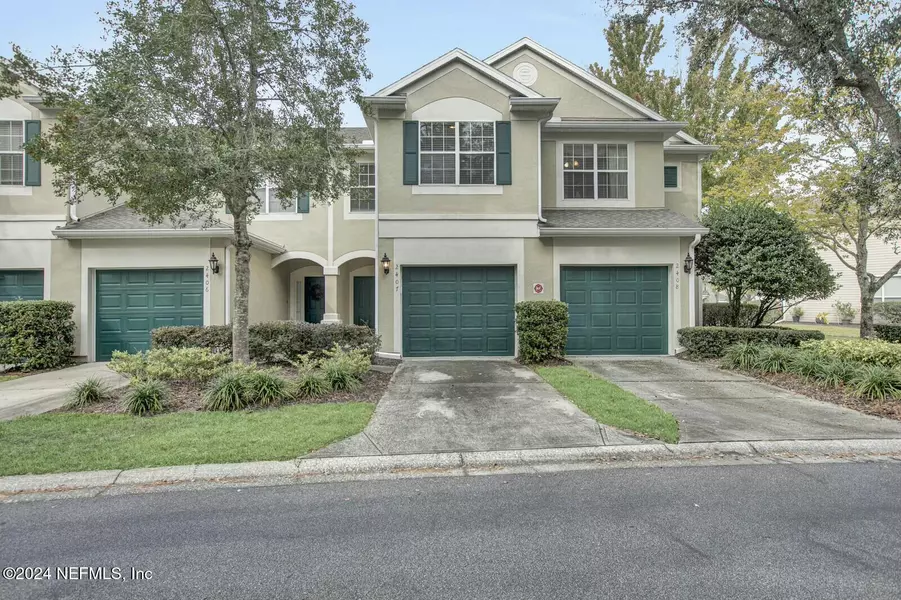 7990 BAYMEADOWS RD E #2407, Jacksonville, FL 32256