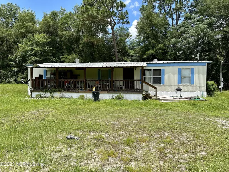 2500 INDIGO AVE, Middleburg, FL 32068