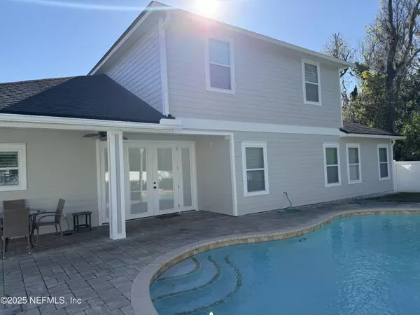 Jacksonville Beach, FL 32250,1653 MARSH INLET CT