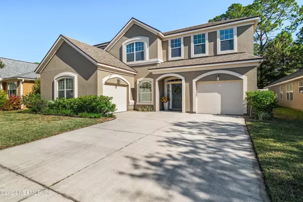 Jacksonville, FL 32224,2971 COVENANT COVE DR