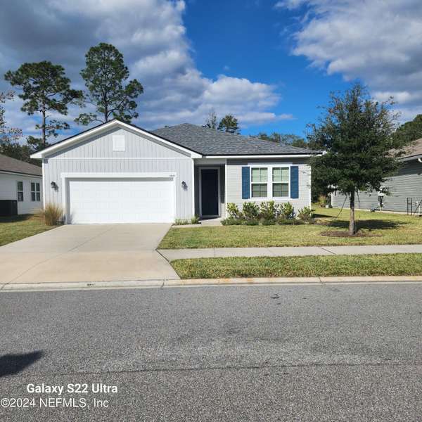 3019 FARMALL DR, Jacksonville, FL 32226