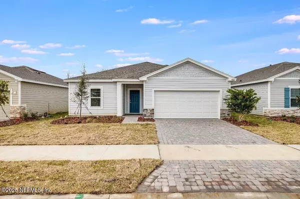 8507 LILIAS CIR, Jacksonville, FL 32219