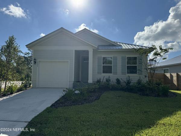 1429 LOS ROBLES AVE, St Augustine, FL 32084