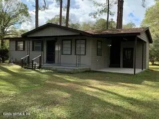 17870 NW 48TH ST, Starke, FL 32091