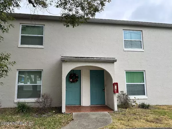 48 MASTERS DR #B, St Augustine, FL 32084