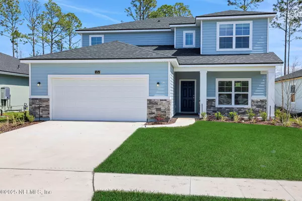 St. Augustine, FL 32095,378 SALAZAR ST