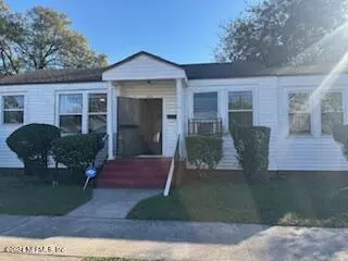 424 W 16TH ST, Jacksonville, FL 32206