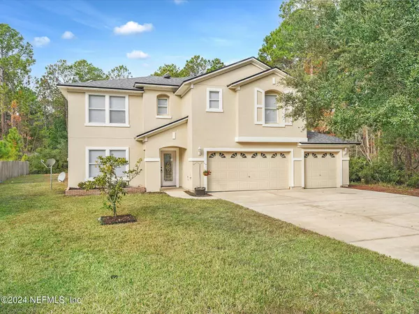 7008 BEEKMAN LAKE DR, Jacksonville, FL 32222