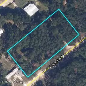 Keystone Heights, FL 32656,6326 VANDERBILT DR