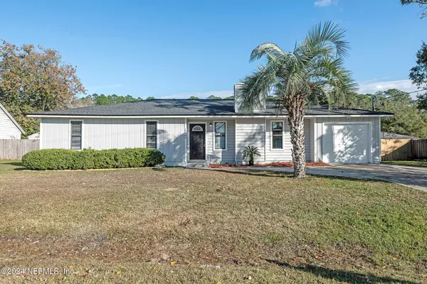 10747 SADDLEBRED DR,  Jacksonville,  FL 32257