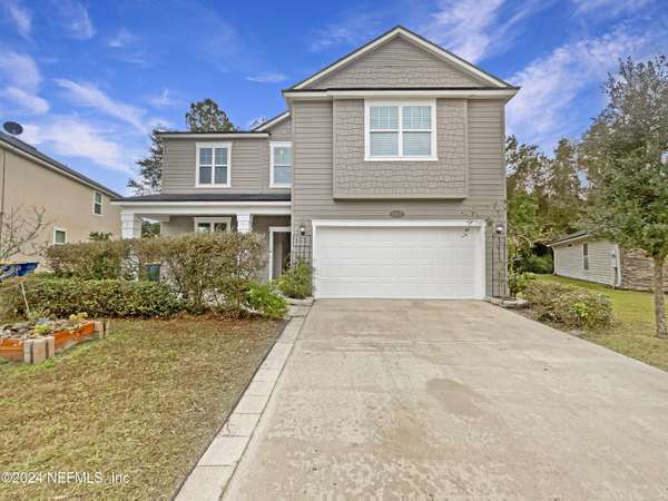 15838 BAXTER CREEK DR, Jacksonville, FL 32218