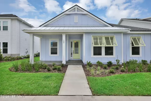 Ponte Vedra, FL 32081,166 BLUE HAMPTON DR