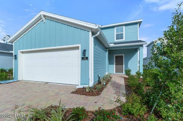 28 DISSTON CV, St Augustine, FL 32084