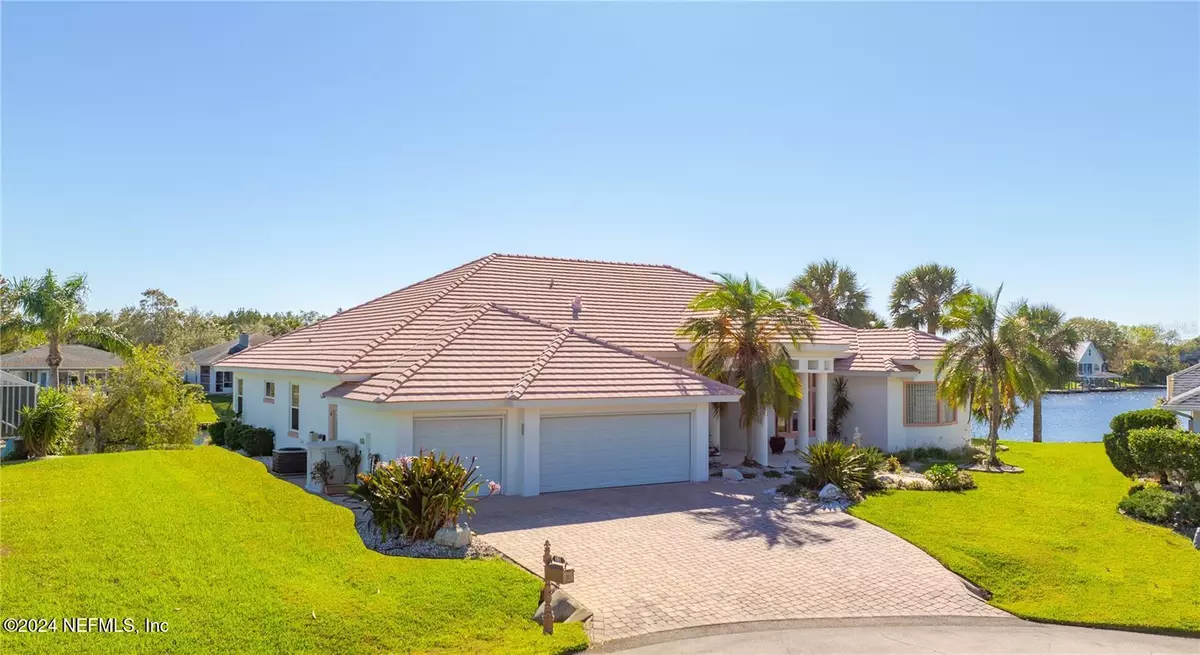 Palm Coast, FL 32137,11 COLLINGVILLE CT