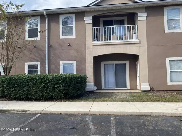 Jacksonville, FL 32257,9670 AMARANTE CIR #1