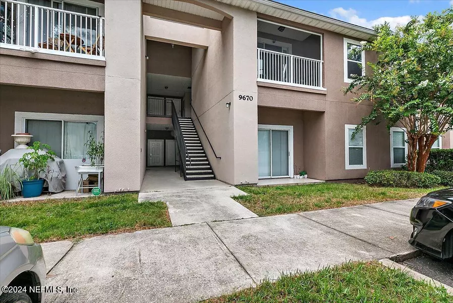 9670 AMARANTE CIR #1, Jacksonville, FL 32257