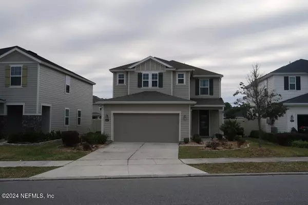 8121 MERCHANTS WAY, Jacksonville, FL 32222