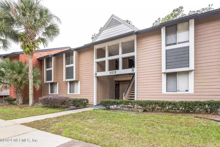 8880 OLD KINGS RD S #66, Jacksonville, FL 32257