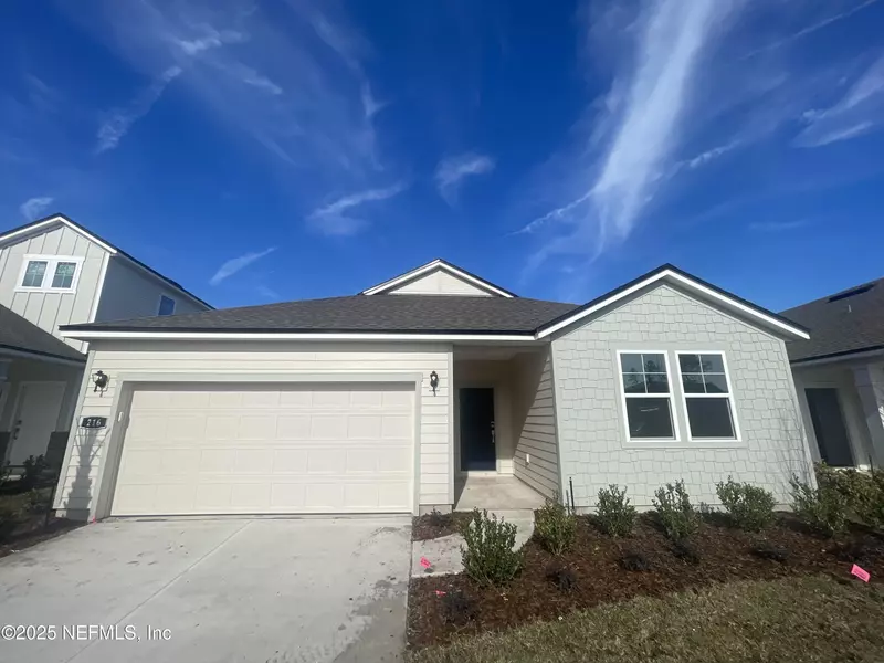 216 MONTGOMERY CT, Palm Coast, FL 32164