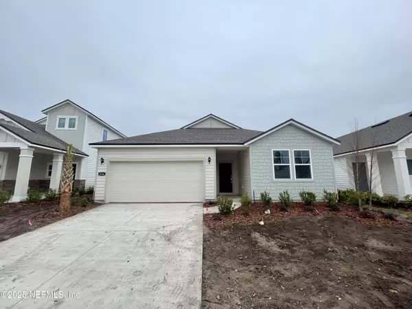 216 MONTGOMERY CT, Palm Coast, FL 32164