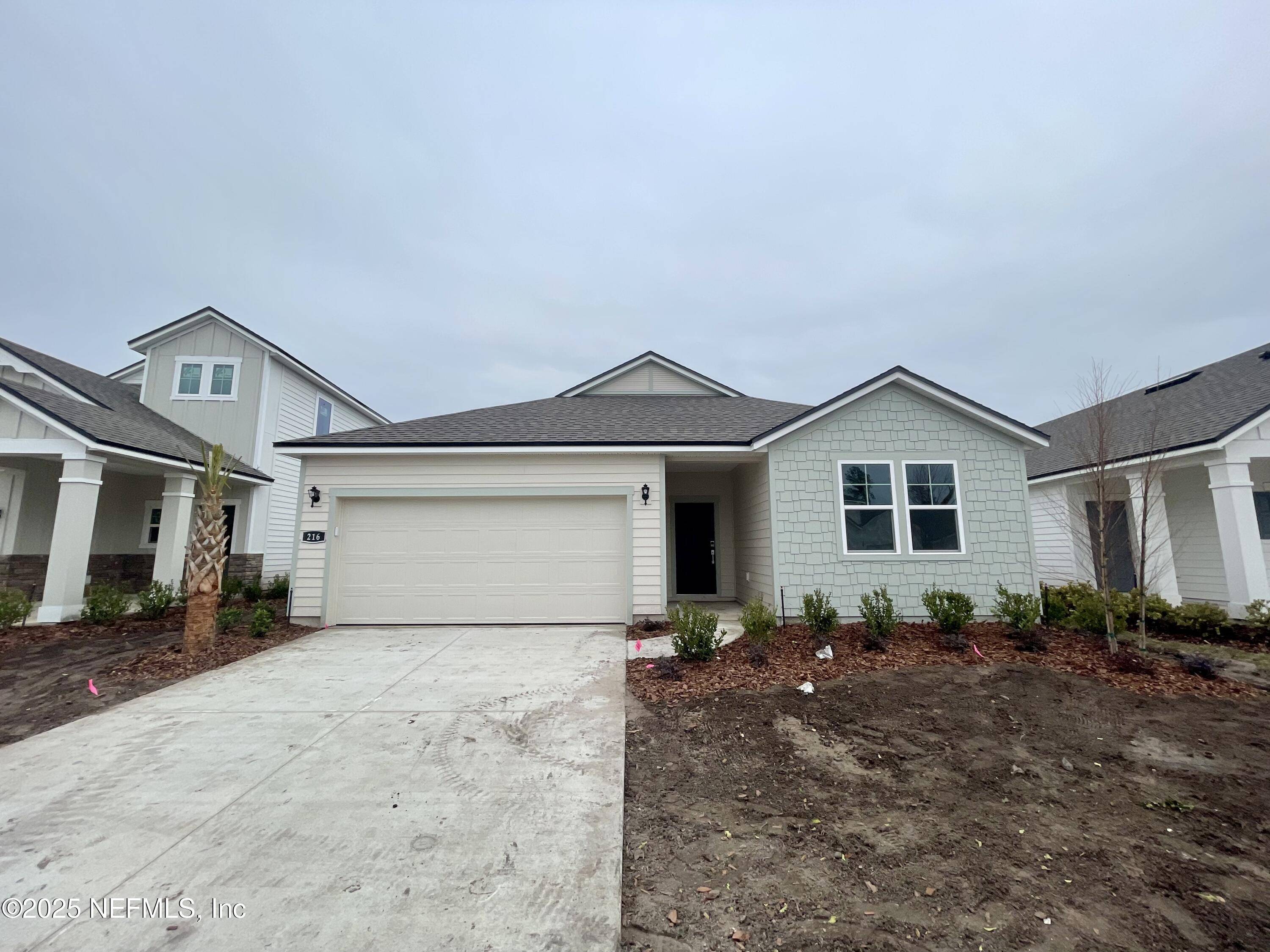 Palm Coast, FL 32164,216 MONTGOMERY CT