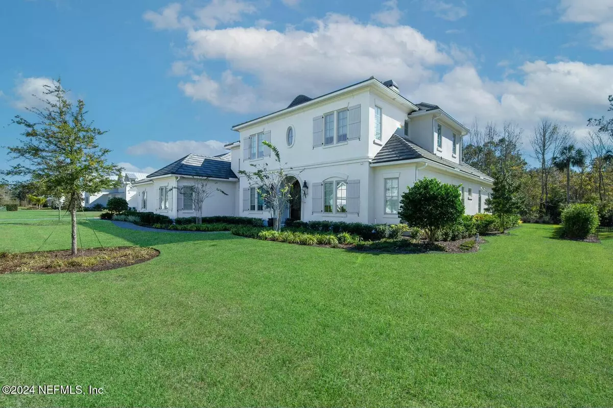 Ponte Vedra Beach, FL 32082,74 COASTAL GROVE CT