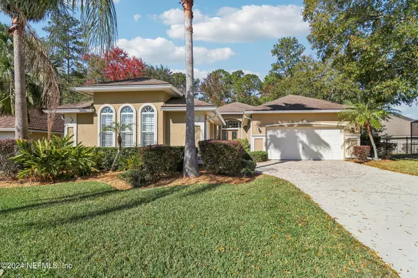 2502 COUNTRY SIDE DR, Fleming Island, FL 32003