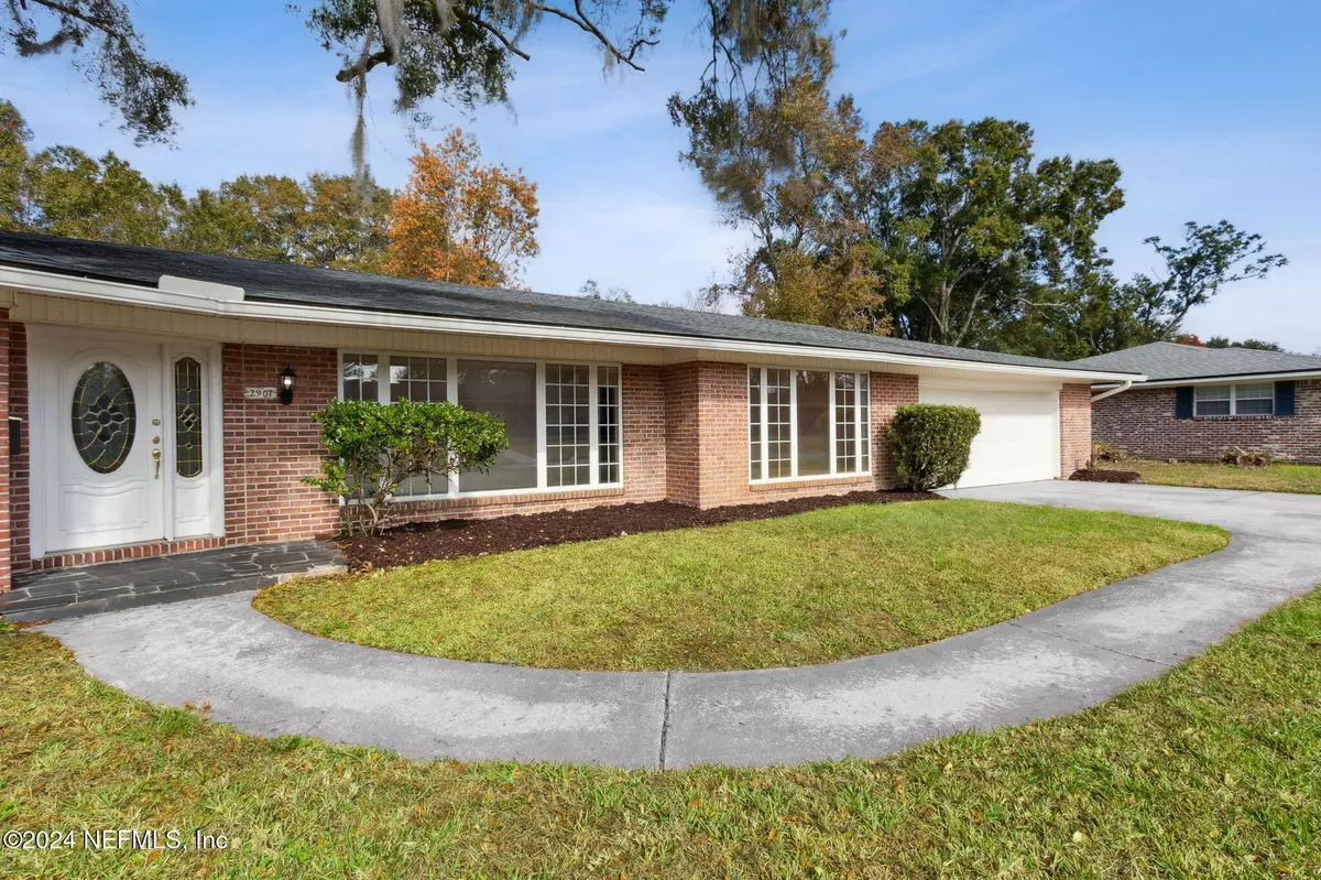 Jacksonville, FL 32217,2907 CABALLERO DR