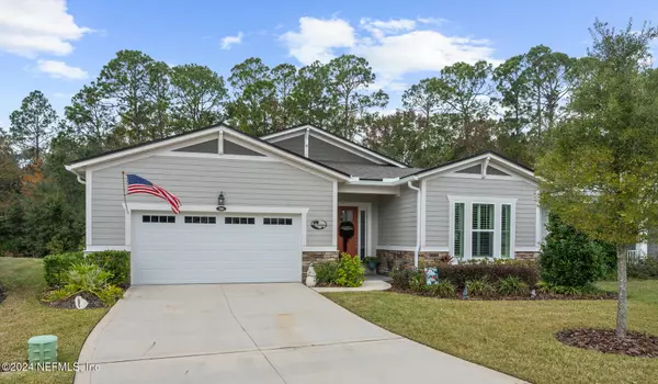 206 KELLET WAY, St. Johns, FL 32259
