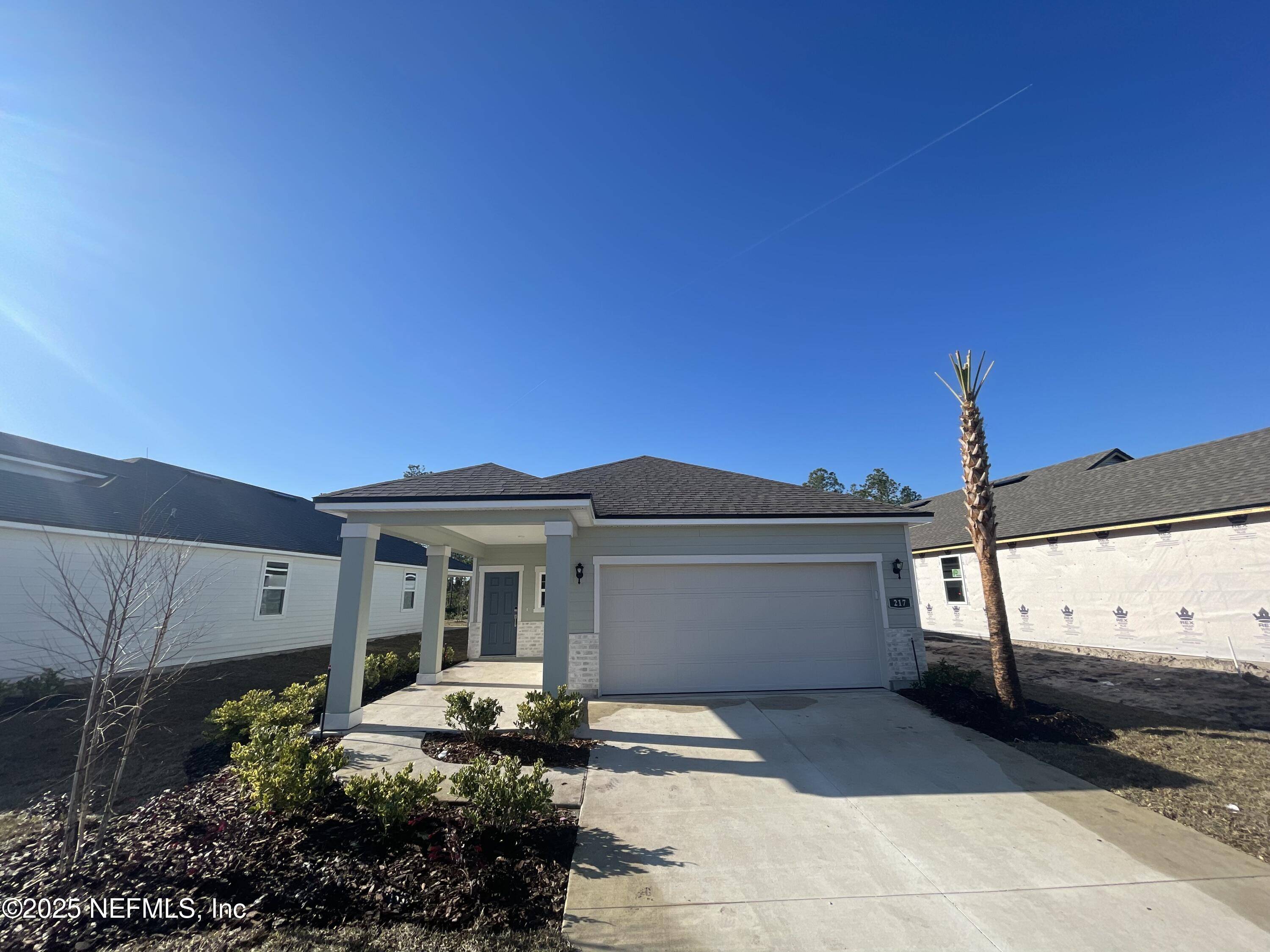 Palm Coast, FL 32164,217 MONTGOMERY CT