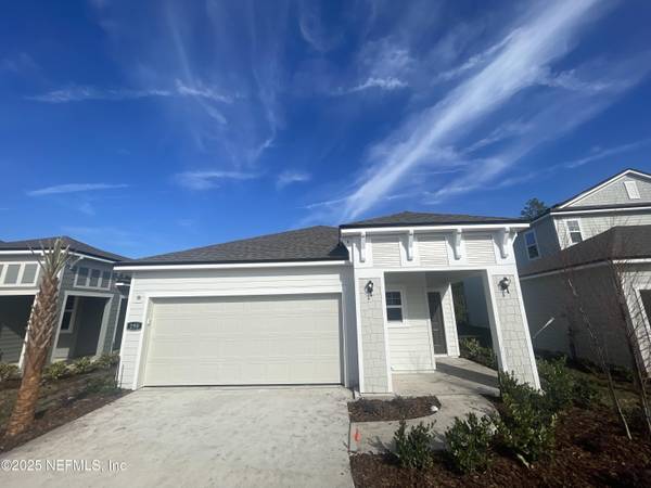 298 MONTGOMERY CT, Palm Coast, FL 32164