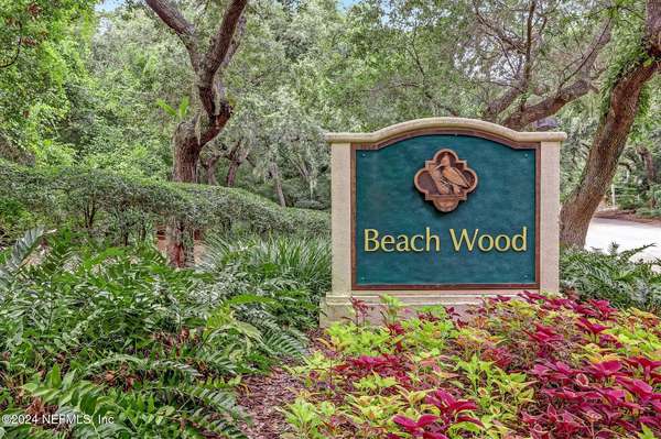 2080 BEACH WOOD RD, Fernandina Beach, FL 32034