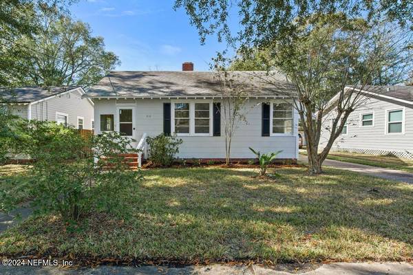 816 MACKINAW ST, Jacksonville, FL 32254