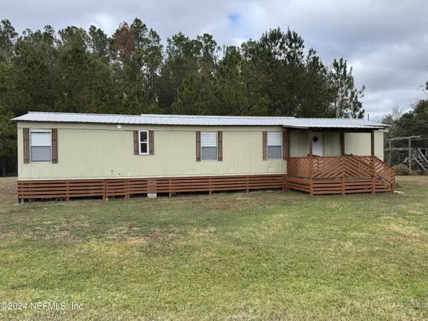 7344 SE SR 100 #3, Starke, FL 32091