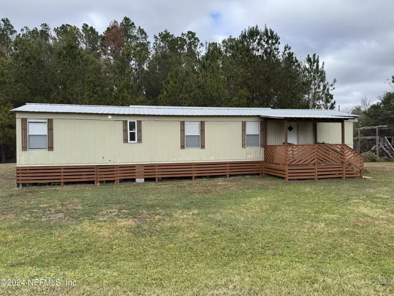 7344 SE SR 100 #3, Starke, FL 32091