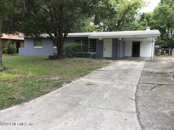 8534 ADDISON RD, Jacksonville, FL 32208