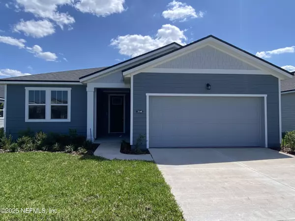 3248 LAGO VISTA DR, Green Cove Springs, FL 32043