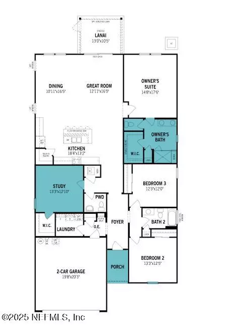 Green Cove Springs, FL 32043,3249 LAGO VISTA DR