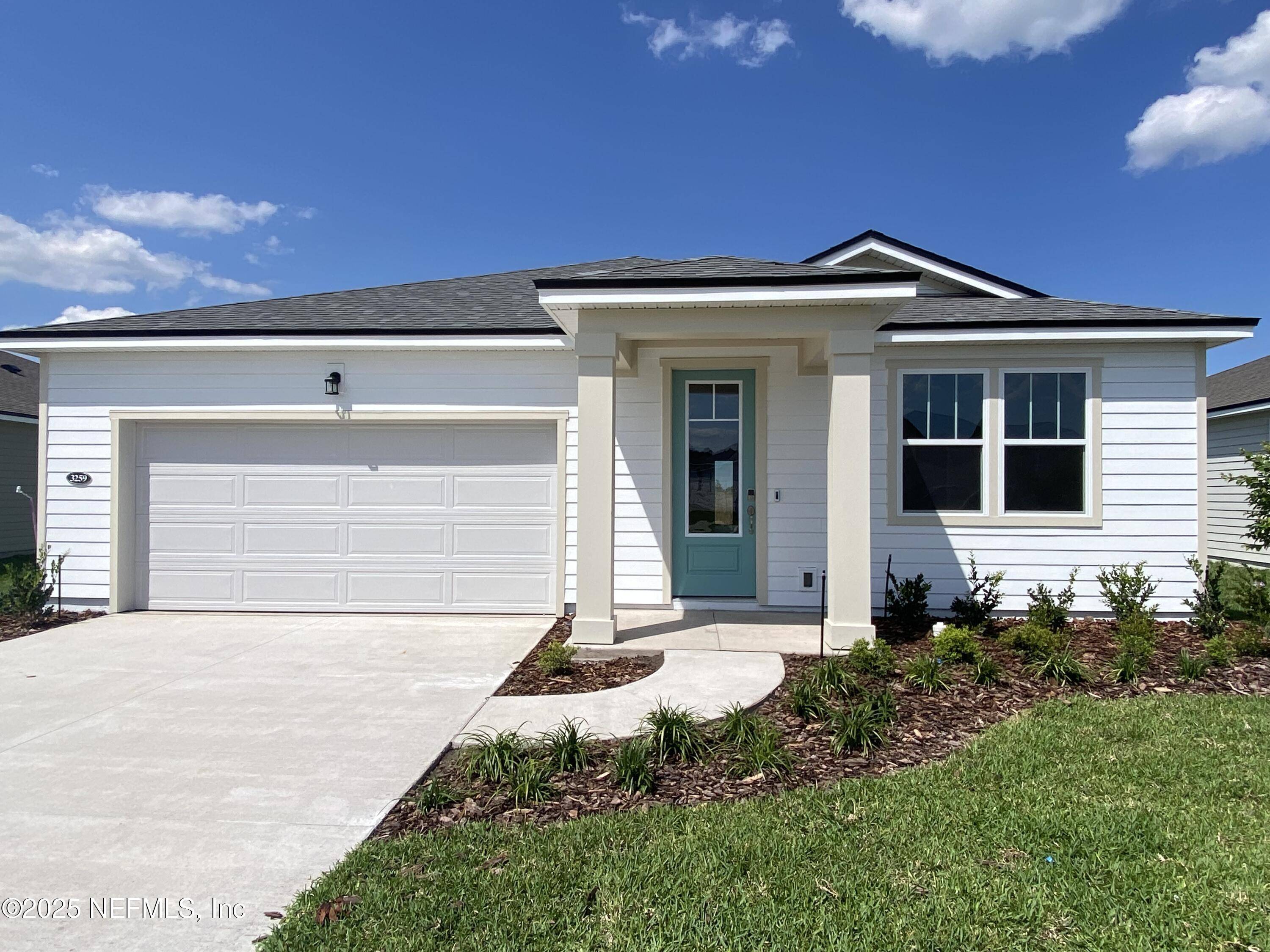3259 LAGO VISTA DR, Green Cove Springs, FL 32043