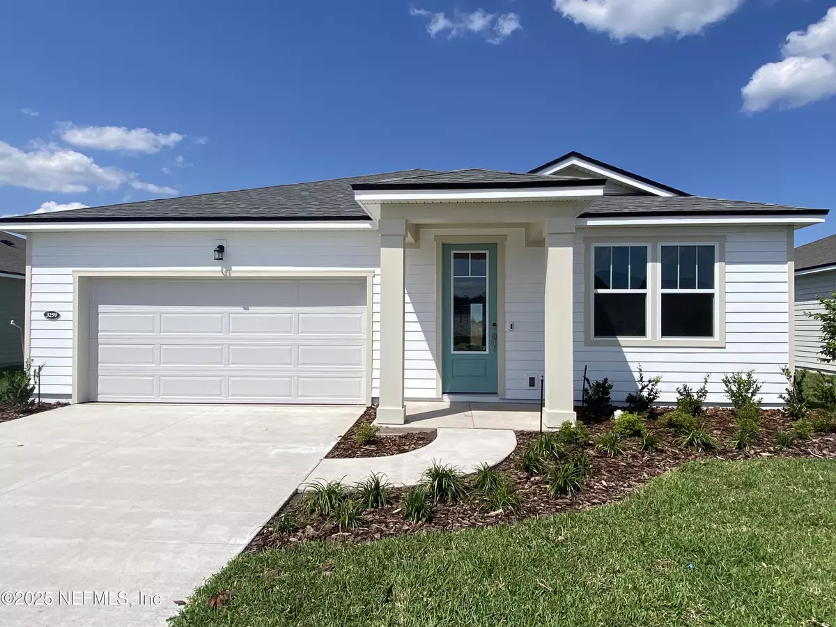 Green Cove Springs, FL 32043,3259 LAGO VISTA DR