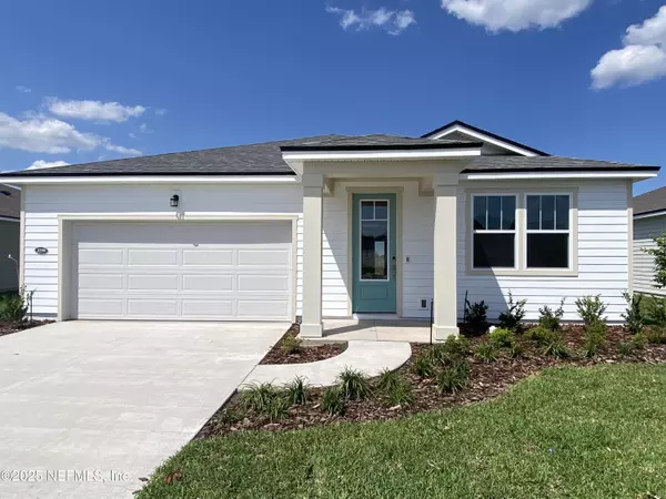 3259 LAGO VISTA DR, Green Cove Springs, FL 32043